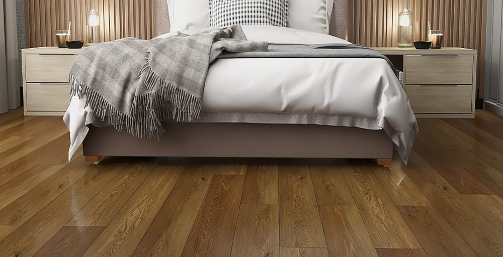 EIR registered-embossed surface application