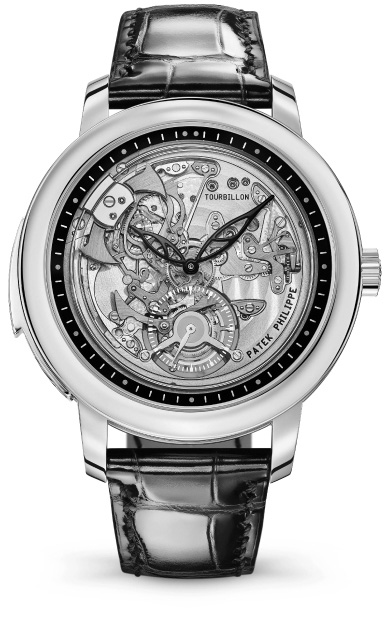 Official Moorgen Milanese Tourbillon dimming knob